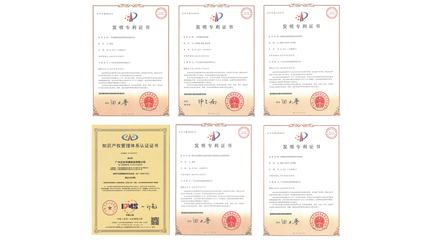 新媒正虹——餐飲油煙在線監控管理系統的締造者與酒店管理的革新者