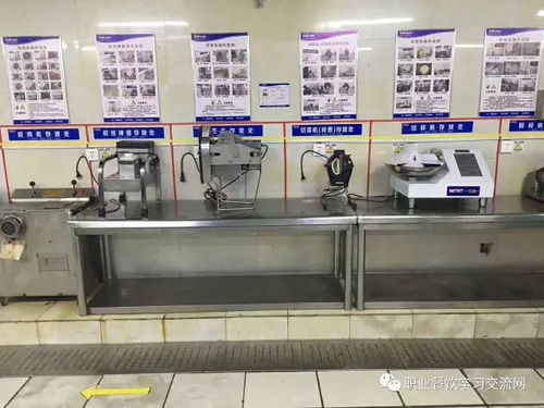 10月16-17日 聚焦“食安中國”第60期，4D食品安全現場管理體系引領酒店餐飲管理新篇章